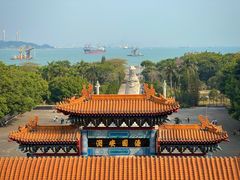 -南沙天后宫景区