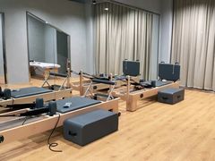 -METIS FITNESS女性健身工作室