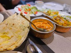 -Pita's&Tika's中东和印度风味餐厅(龙湖天街店)