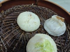 -小觉林素菜馆