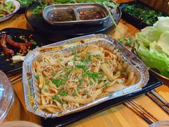 精品烤蟹柳-李不管把把烧(合肥总店)