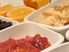 -海底捞火锅(国奥村店)