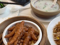 -金河半岛园林酒家(金融城店)