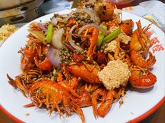 秘制龙虾-盱眙虾怪·旗舰店