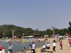 -上海月湖雕塑公园