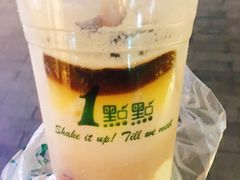 阿华田-1点点(银座和谐广场店)