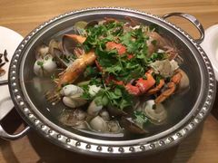 -小平岛開海水饺(浑南店)