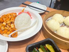 -阳阳中国饭(北京荟聚店)