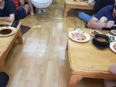 大堂-贤花饭店(城阳店)