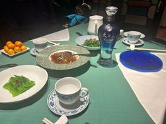 -北京贵宾楼饭店·紫金