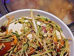 -山河屯铁锅炖·非遗铁锅炖(华强北店)