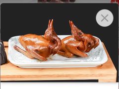 -顺德人家食府(黄金广场店)