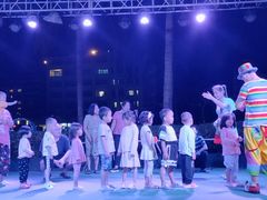 -渔家火锅·海鲜自助餐·演艺(亚龙湾天域酒店)