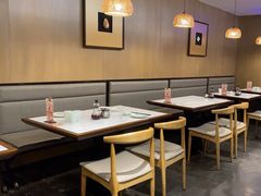 -船歌·鱼水饺青岛菜(石老人店)