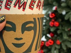 -星巴克(杭州大厦C座店)