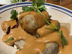 煎焖子-好介口深夜酒馆(梅江店)