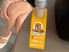 -茶力的小怪兽(梅林卓悦汇店)
