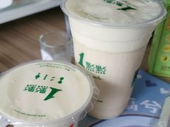-1点点(新会店)