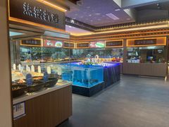 -老德州四合院·德州菜(天衢路店)