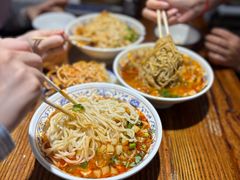 -桂花香手工面(鼓楼店)