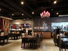 大堂-三俞竹苑(红旗街万达店)