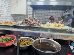 -覃肥叔桂林米粉(粮道街店)
