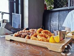 -道口麻辣烫·烧烤(五道口店)