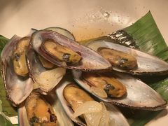 -盐城万豪酒店-盐城厨房西餐厅