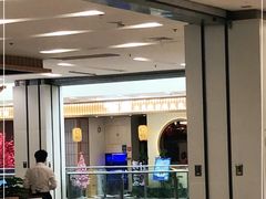 门面-初鮨料理铁板烧(印象汇店)