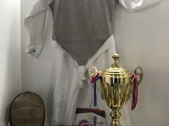 -尚剑击剑中心(铁山路馆)