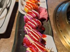 -额尔敦牛厨师铜板烧