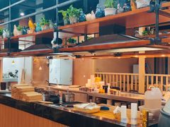 -黑鸡小馆(金源店)