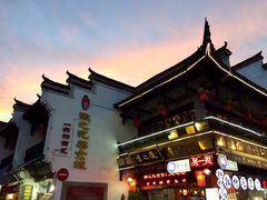 -屯溪老街