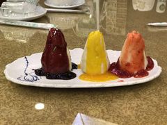 -北塘海鲜·天津菜(大光明桥旗舰店)