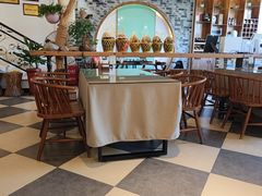 -茶油香闽南菜·花园餐厅(前埔店)