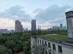 -四川大学(望江校区)