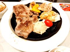 -诺丁牛排披萨自助餐厅(汕头苏宁店)