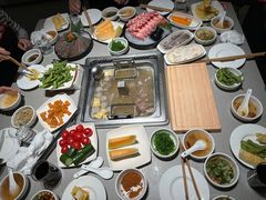 -海底捞火锅(吴中路店)