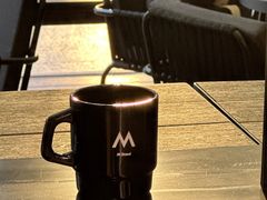 -M Stand(深圳南山欢乐颂店)