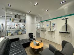 -德国汉斯格雅(喜盈门国际建材店)