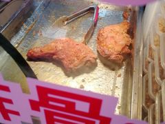 -王二甩老木子鸡(江湾店)
