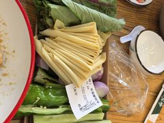 -金达莱冷面百年石锅饭(宾馆胡同店)