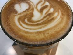 -Legno.ita Coffee by Wood(襄阳南路店)