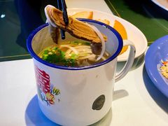 -海尔巴格·新疆菜(吐鲁番店)