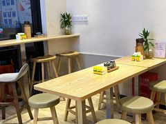 -长乐川式面馆·现炒浇头(石门二路店)