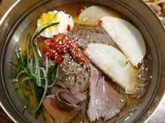 -·缸桶屋·韩式牛肋条自助烤肉(西湖D11店)