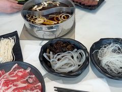 -呷哺呷哺 黄金牧场 (中发百旺店)