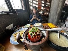 -扬州狮子楼·非遗淮扬菜(东关街店)