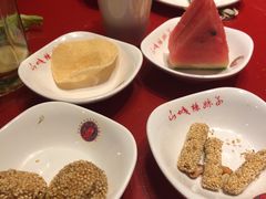 -山城辣妹子(定福庄店)