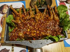-小木屋米酒店·韩国料理(深圳总店)